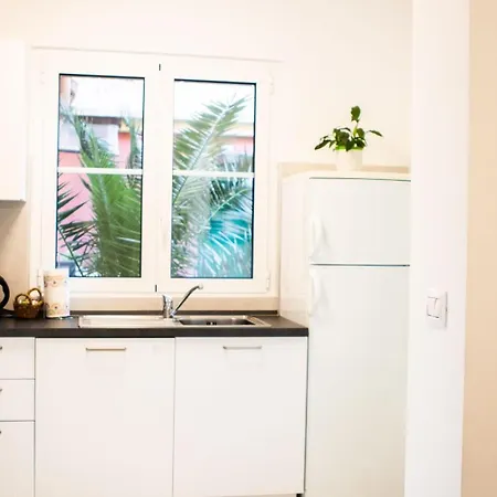 Le Rappel Apartment