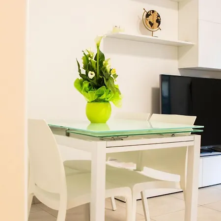 Apartment Le Rappel *