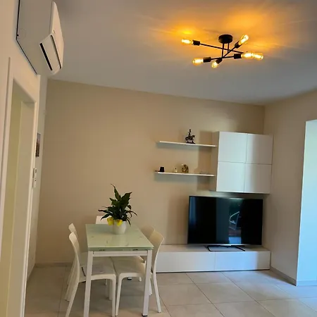 Apartment Le Rappel