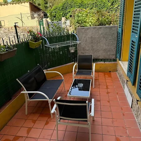 Apartment Le Rappel *